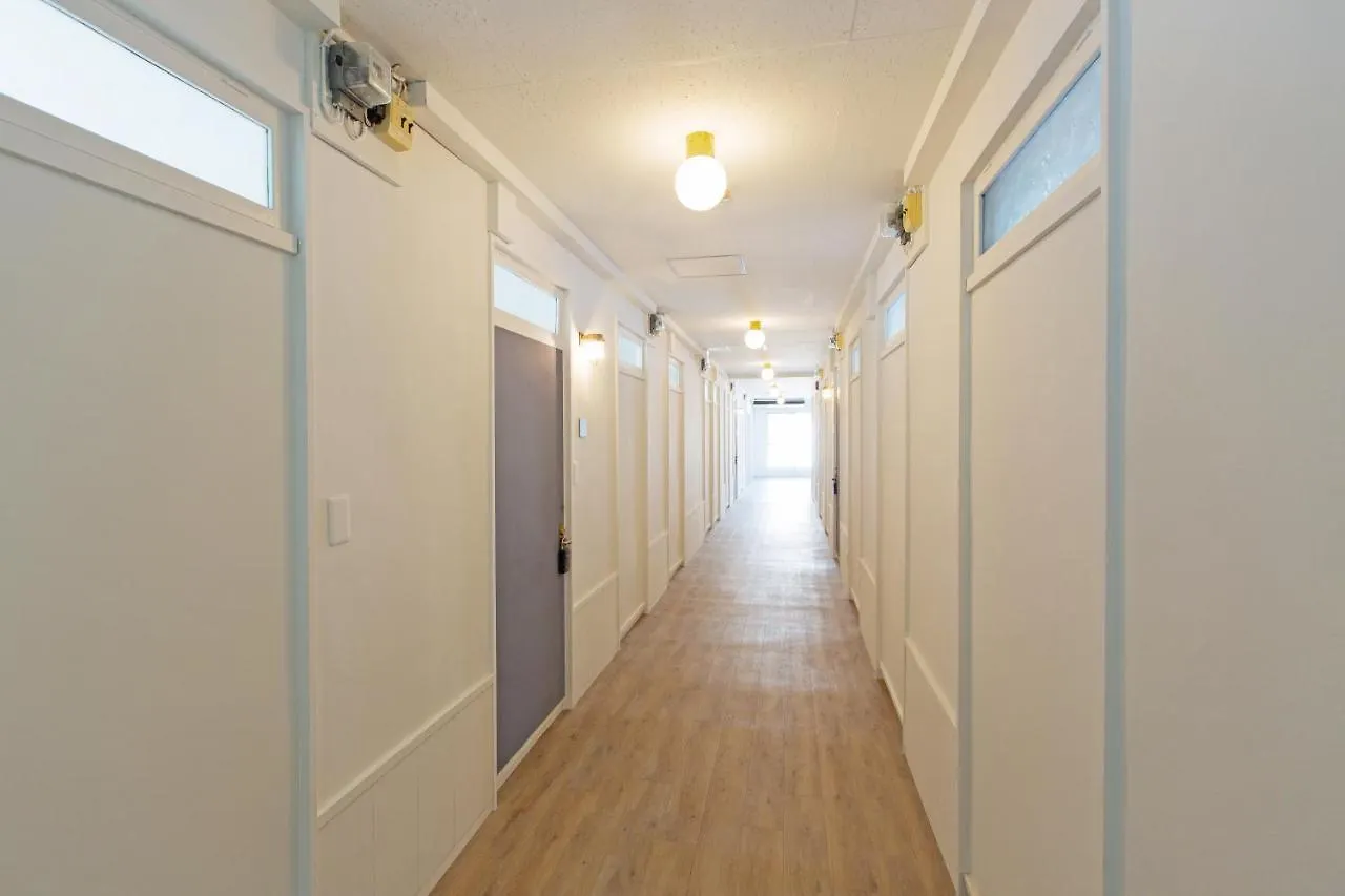 Haginochaya Apartment Οσάκα