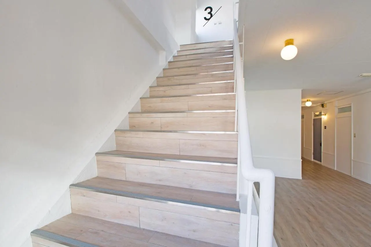 Haginochaya Apartment Οσάκα