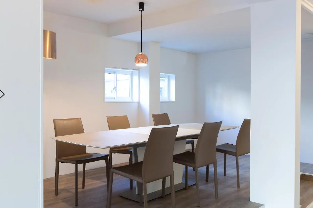 Haginochaya Apartment Οσάκα 0*,