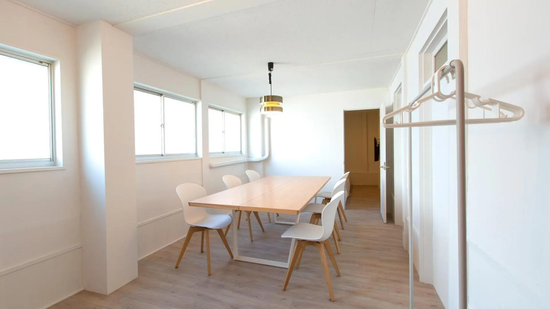 Haginochaya Apartment Οσάκα