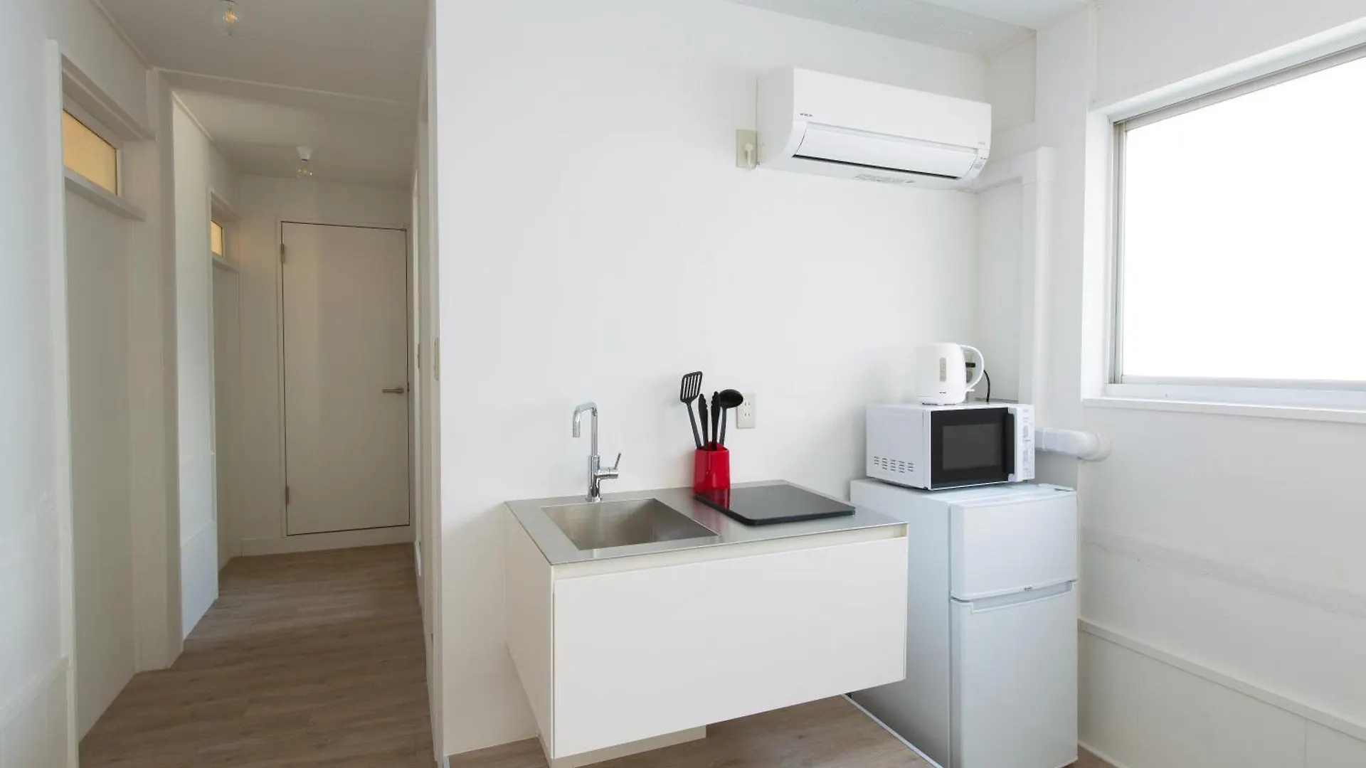 Haginochaya Apartment Οσάκα Ιαπωνία