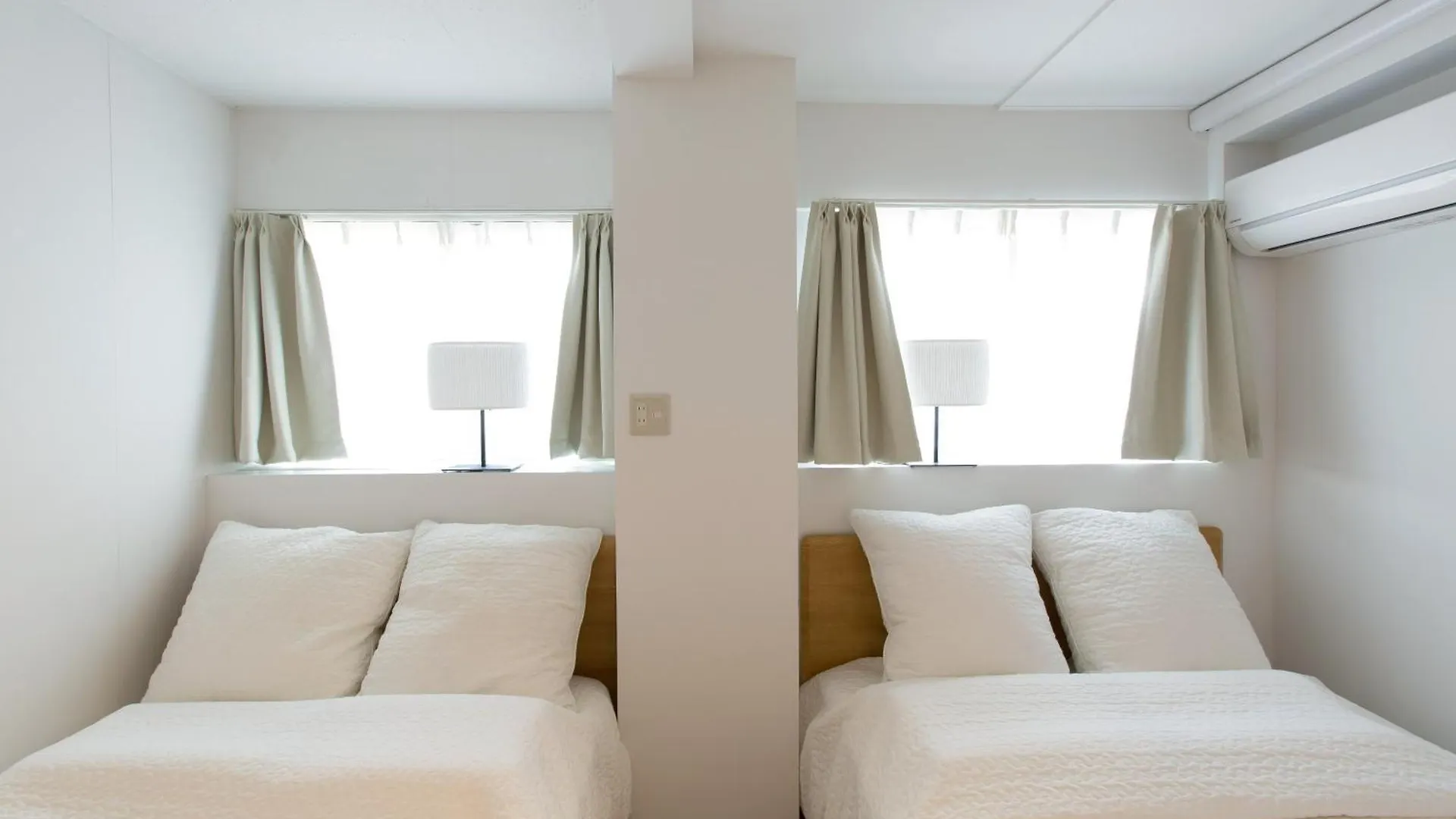 Haginochaya Apartment Οσάκα