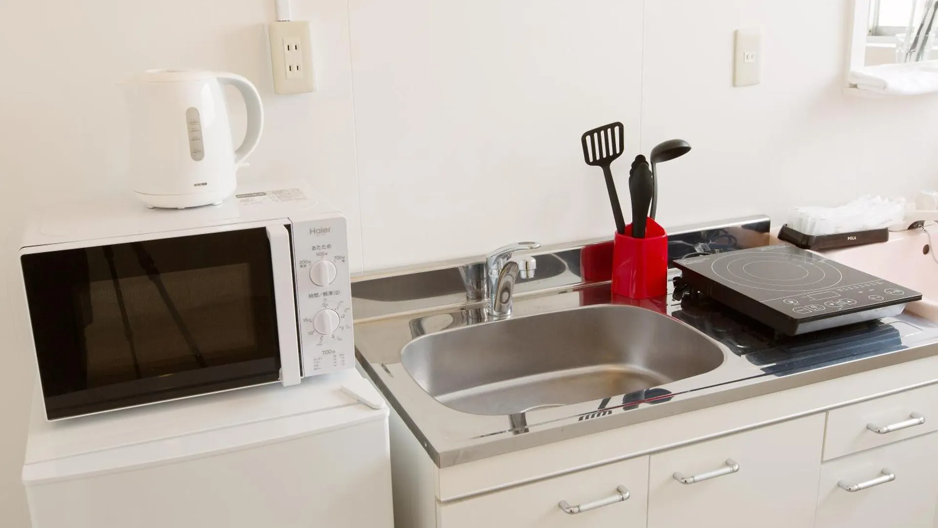 Haginochaya Apartment Οσάκα Ιαπωνία