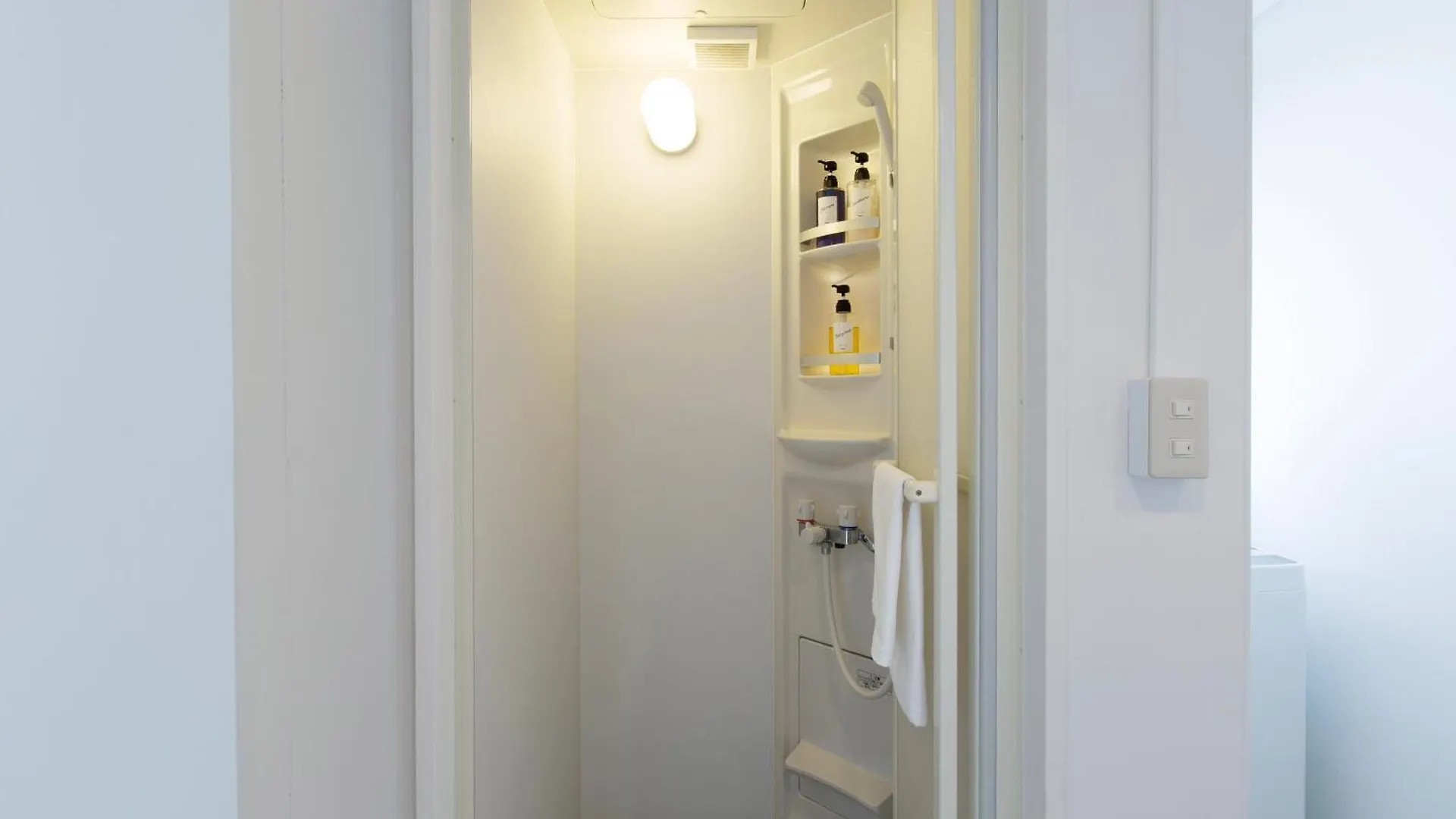 Haginochaya Apartment Οσάκα