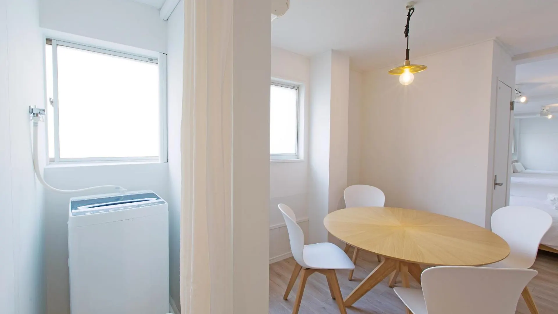 Haginochaya Apartment Οσάκα