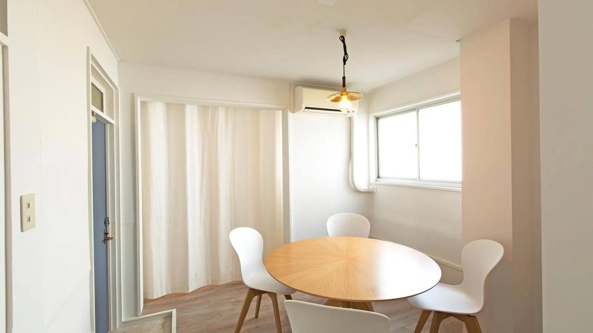 Haginochaya Apartment Οσάκα 0*,