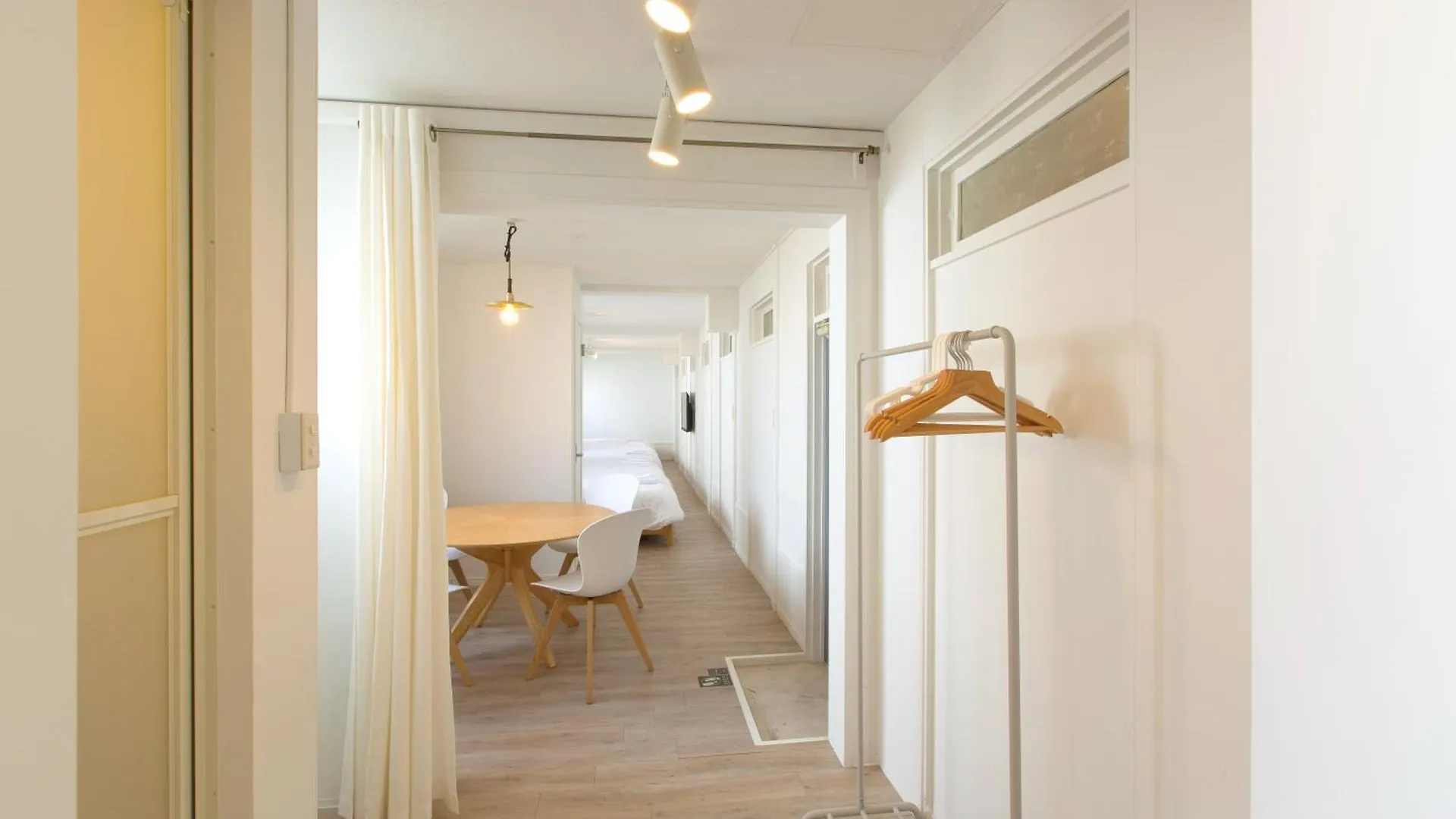 Haginochaya Apartment Οσάκα