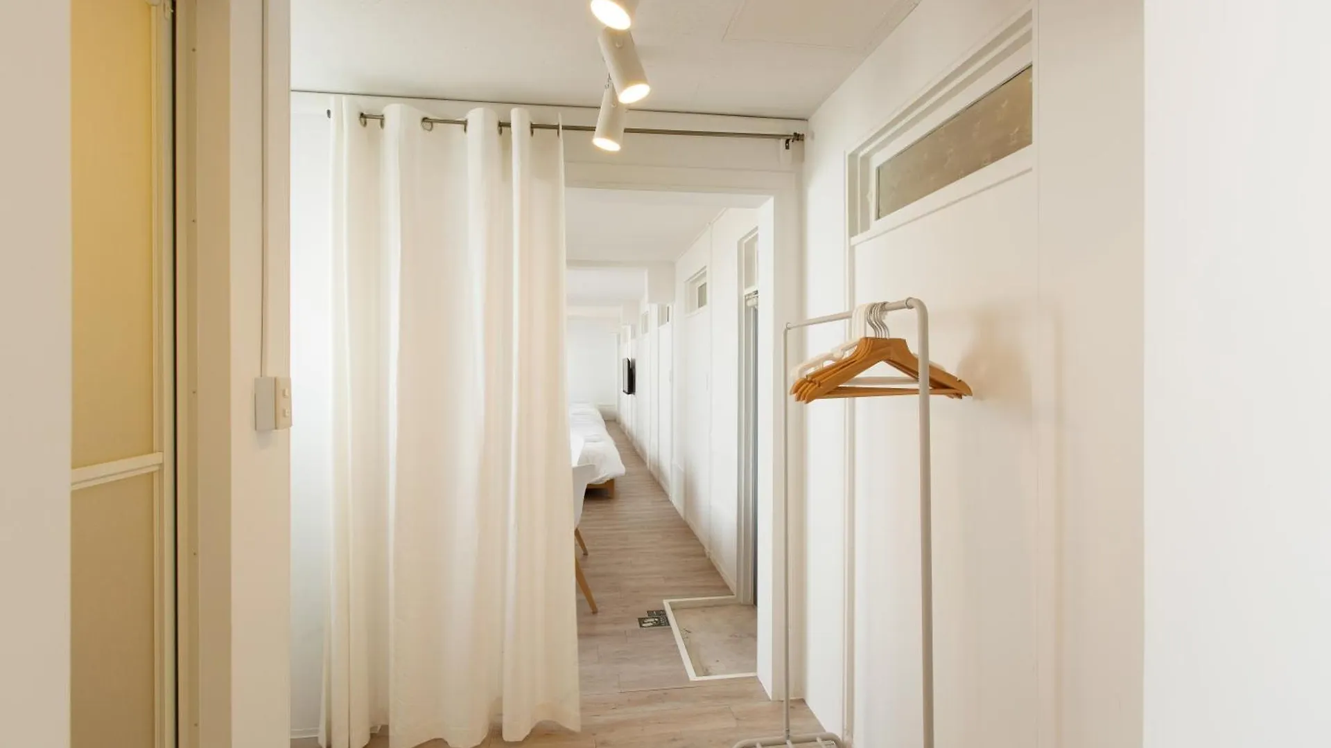 Haginochaya Apartment Οσάκα