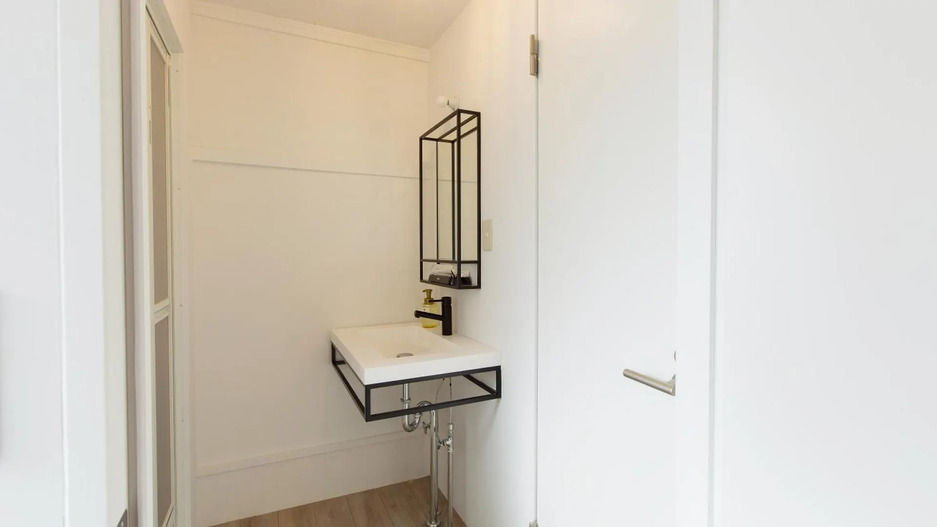 Haginochaya Apartment Οσάκα Ιαπωνία