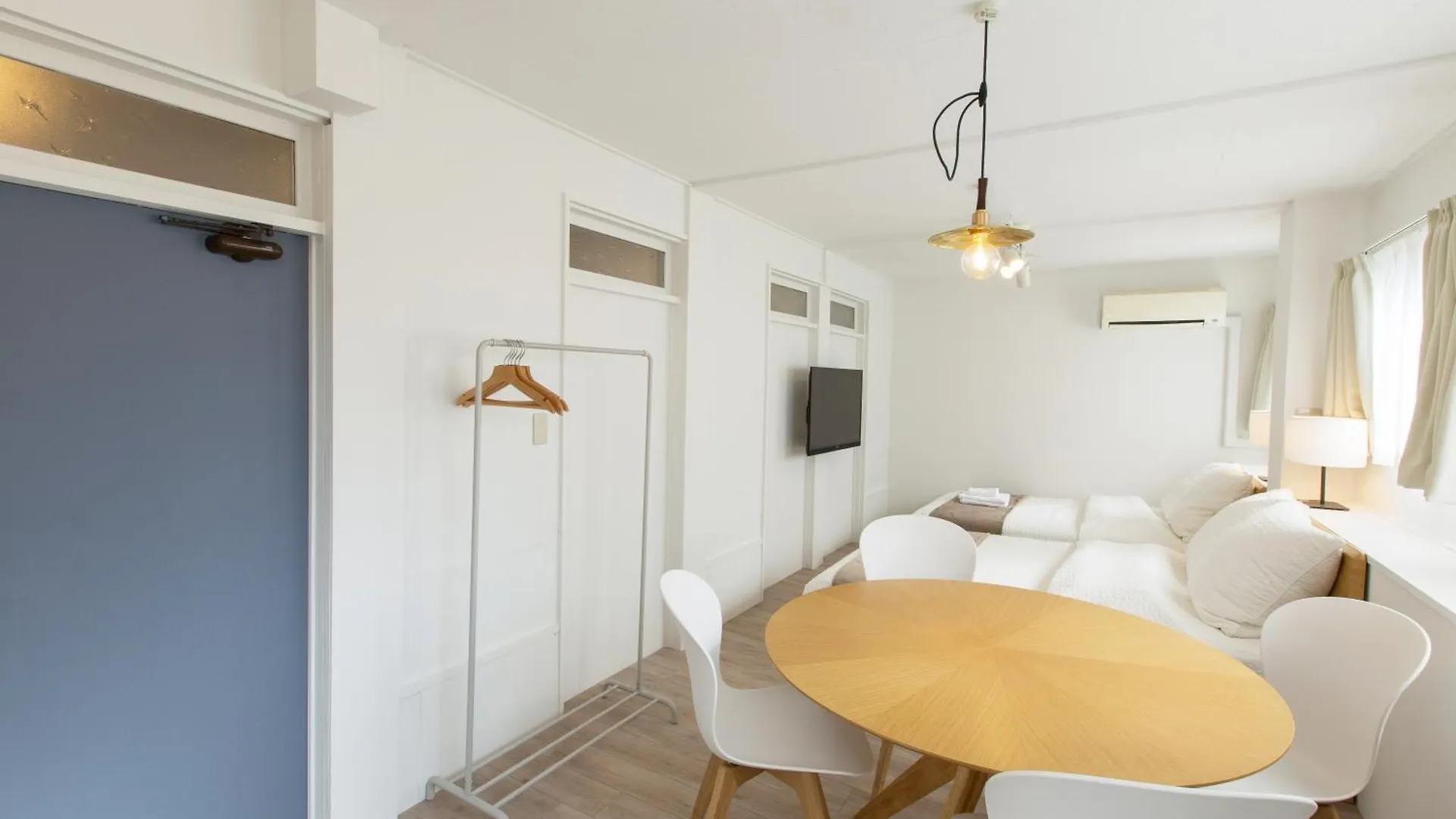 Haginochaya Apartment Οσάκα Ιαπωνία