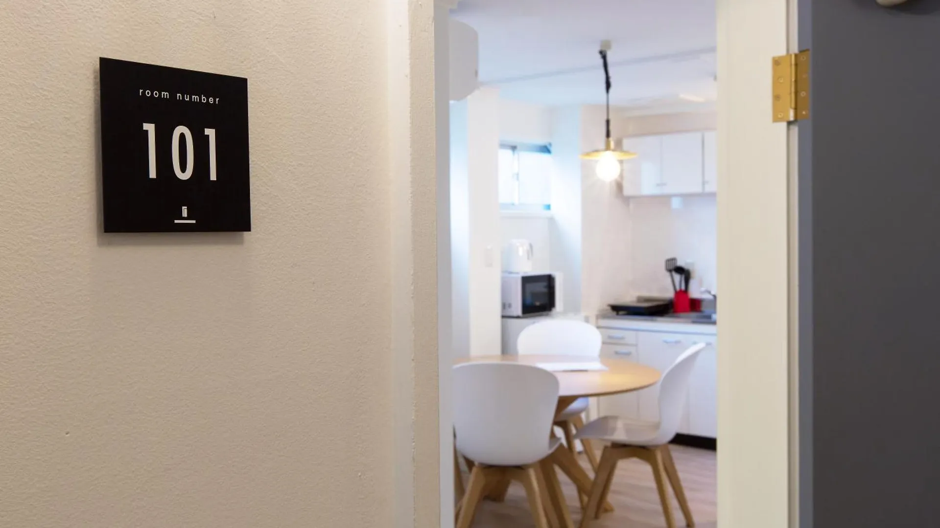 Haginochaya Apartment Οσάκα 0*,