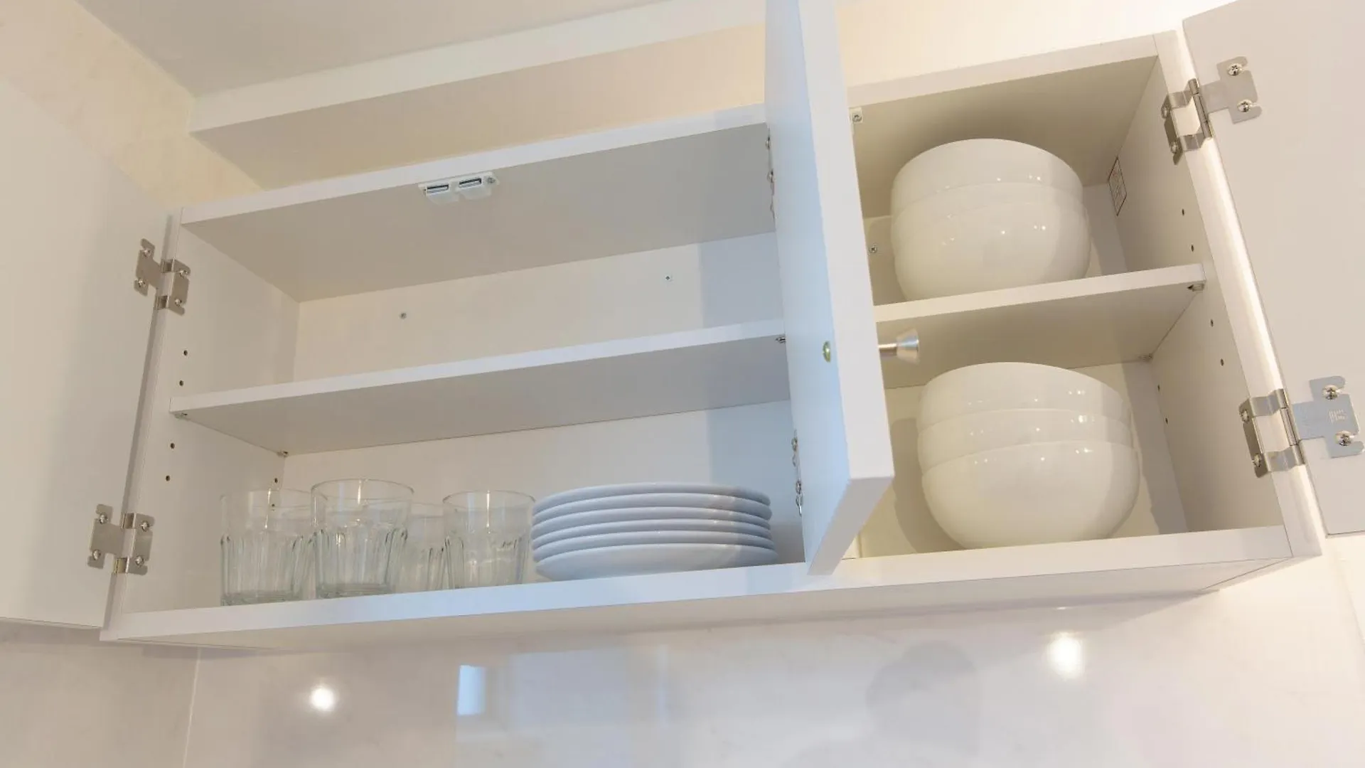 Haginochaya Apartment Οσάκα 0*,