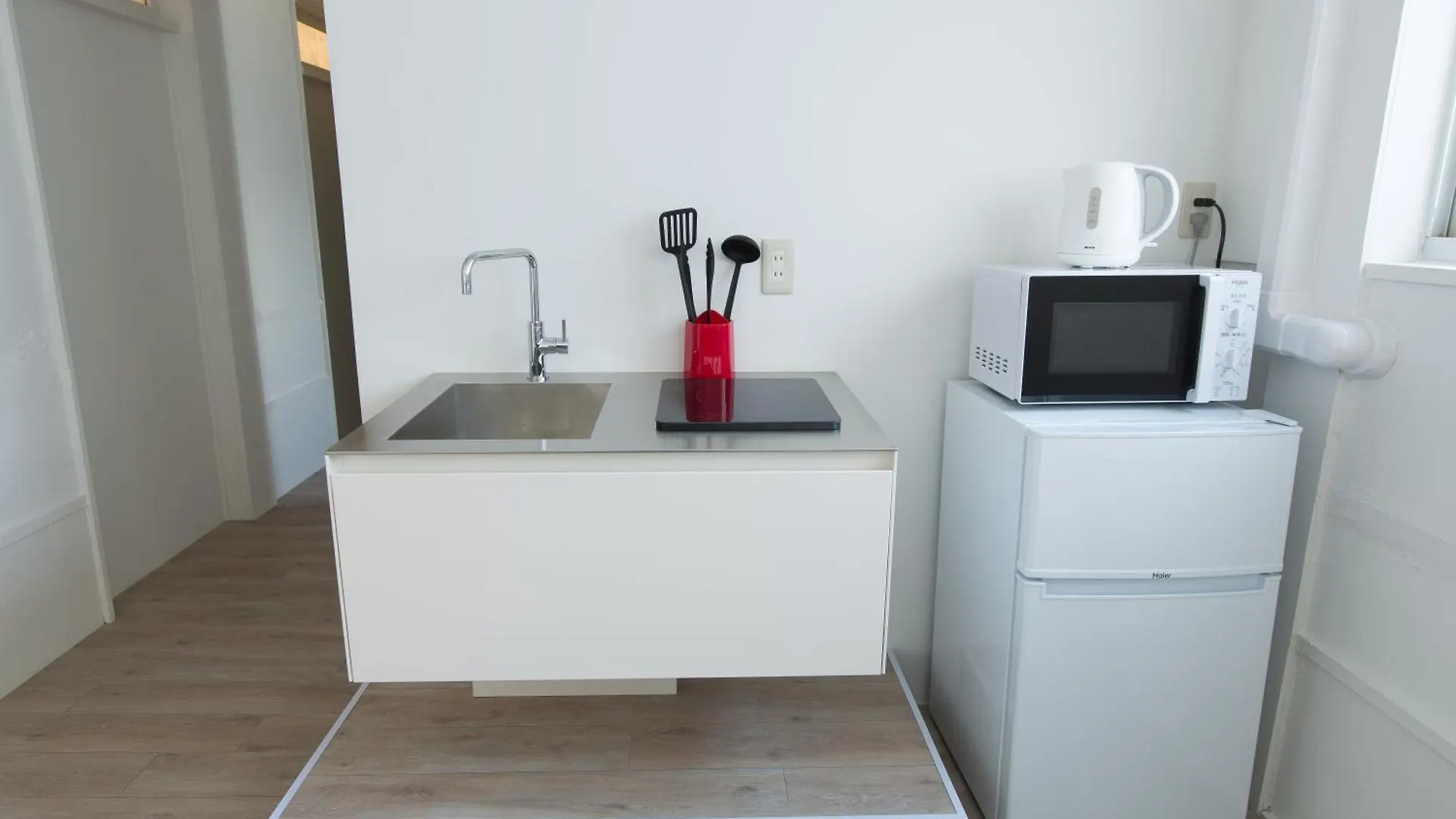 Haginochaya Apartment Οσάκα 0*,  Ιαπωνία