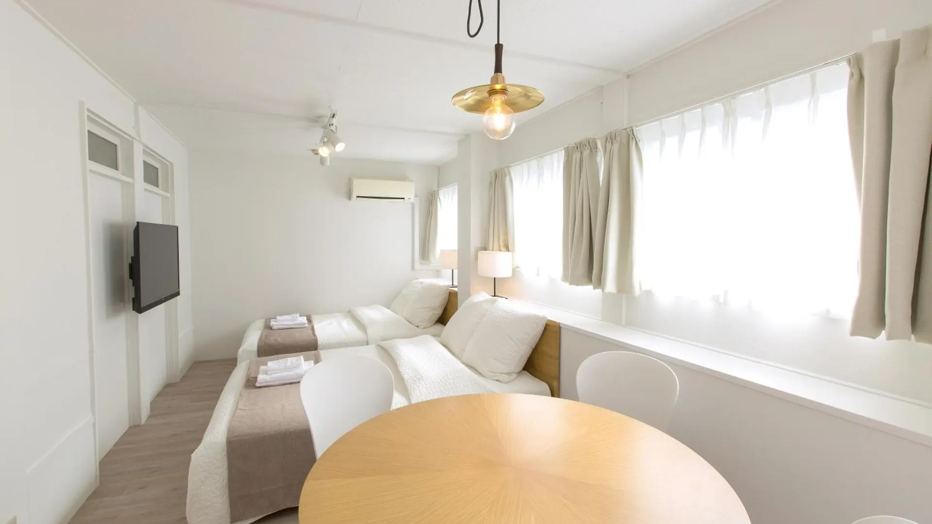 Haginochaya Apartment Οσάκα