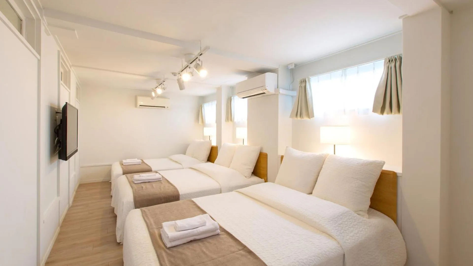 Haginochaya Apartment Οσάκα 0*,  Ιαπωνία